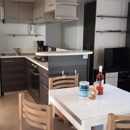 Camping Les Charmettes - Siblu Les Mathes