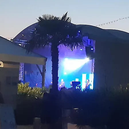 Les Charmettes - Siblu Camping Les Mathes