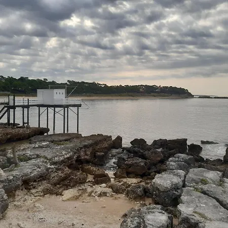 Camping Les Charmettes - Siblu