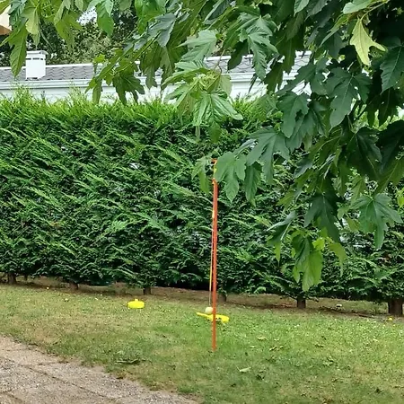 Les Charmettes - Siblu