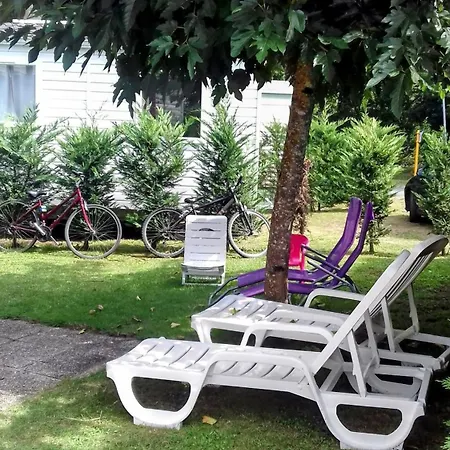 Les Charmettes - Siblu Camping *