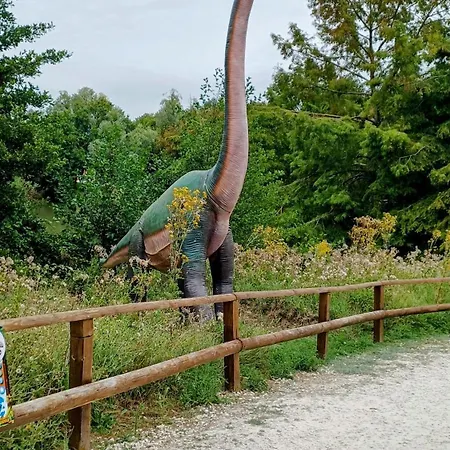 Camping Les Charmettes - Siblu Les Mathes