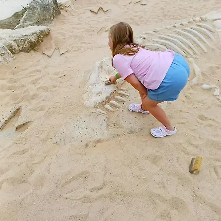 Camping Les Charmettes - Siblu Les Mathes