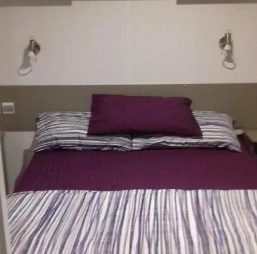 אתר קמפינג Les Charmettes - Siblu