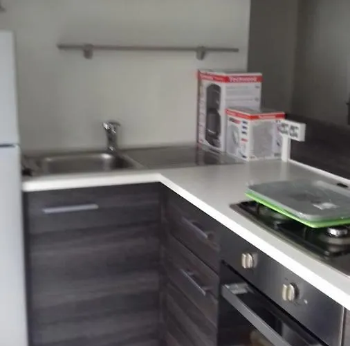 Les Charmettes - Siblu