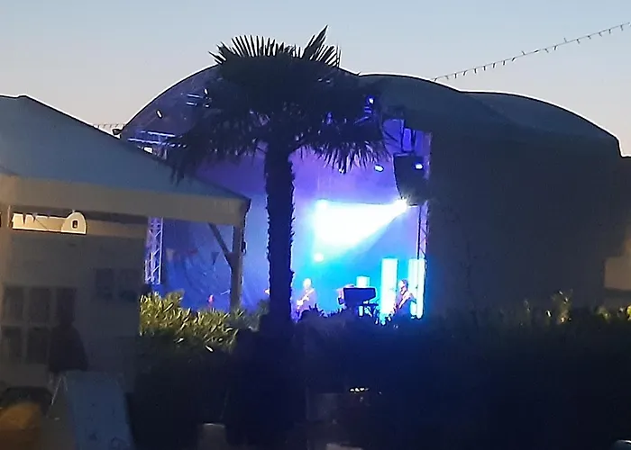 Les Charmettes - Siblu אתר קמפינג לס מתה