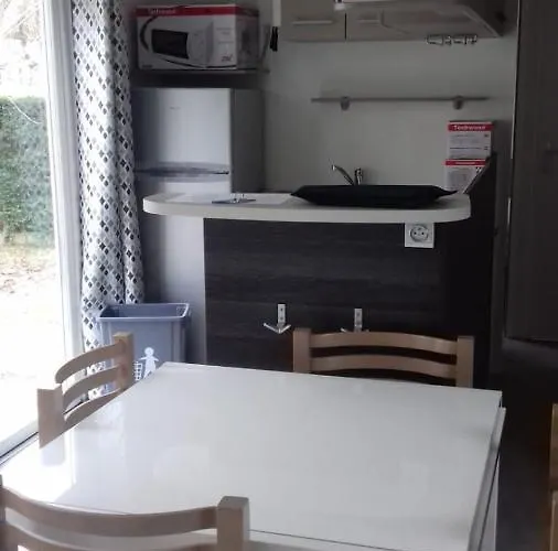 Les Charmettes - Siblu *