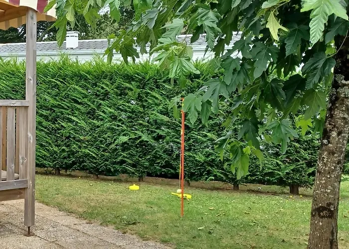 Les Charmettes - Siblu