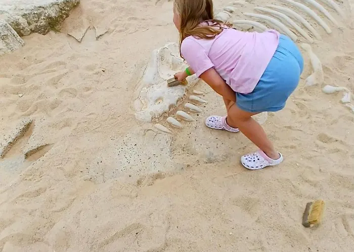 אתר קמפינג Les Charmettes - Siblu לס מתה