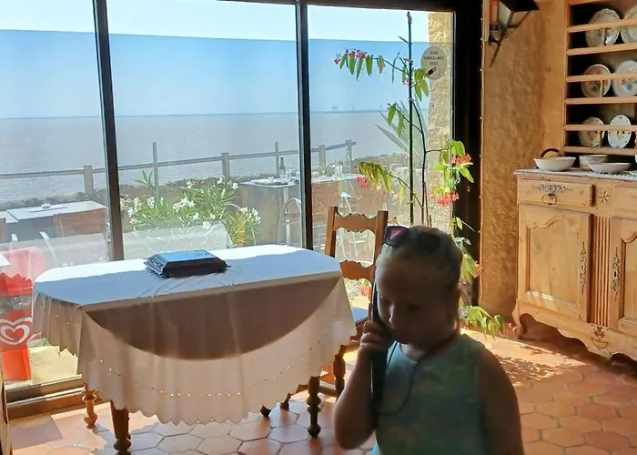 Les Charmettes - Siblu * לס מתה