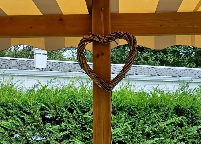 Les Charmettes - Siblu אתר קמפינג